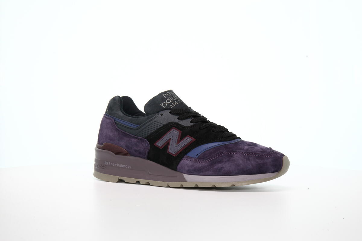 New balance 2025 997 nak